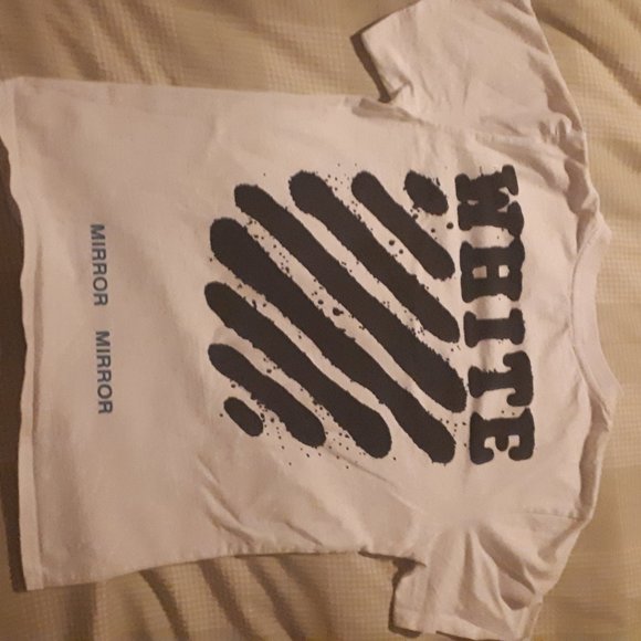 Off White - Picture 2 of 3